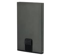 Samsonite Alu Fit Rfid Brieftasche