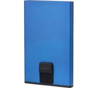 Samsonite Alu Fit Wallet | Blue