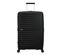 Samsonite - American Tourister - FASTFORWARD - SPINNER 77/28 TSA EXP - flash black flash black - Gr. - 0