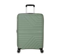 Samsonite - American Tourister - FLYTWIST - SPINNER 67/24 TSA EXP - botanic green botanic green - Gr. - 0