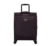 Samsonite - American Tourister - SUMMERRIDE - SPINNER S EXP TSA - dark plum dark plum, klein
