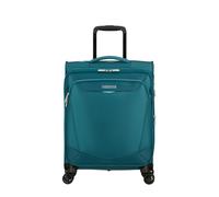 Samsonite - American Tourister - SUMMERRIDE - SPINNER S EXP TSA - totally teal - Gr. - 55