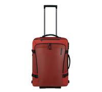 Samsonite Armox Seesack mit Rädern, rust - Farb-Varianten: Orange