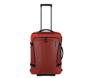 Samsonite Armox Duffle/Wh 55/20 Backpack rust