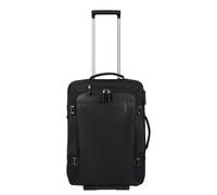 Samsonite Selection Armox Duffle Reisetasche Schwarz XS