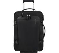 Samsonite Selection Armox Duffle Reisetasche Schwarz XS