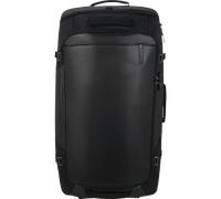 Samsonite Armox Reisetasche mit Rollen 84cm Schwarz