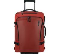 Samsonite Armox Seesack mit Rädern, rust - Farb-Varianten: Orange
