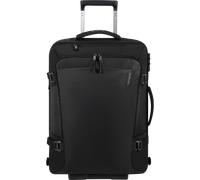 Samsonite Armox Wheeled Duffle 55/20 Backpack Black OneSize