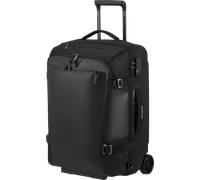 Samsonite Armox Wheeled Duffle 55/20 Backpack black