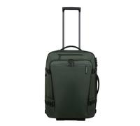 Samsonite Selection Armox Duffle Reisetasche Moss XS (Rucksack)