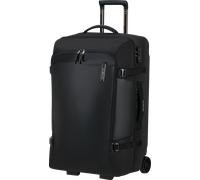 Samsonite Armox Wheeled Duffle 68/25 black