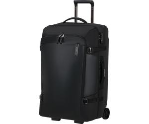 Samsonite Armox Wheeled Duffle 68/25 Black OneSize