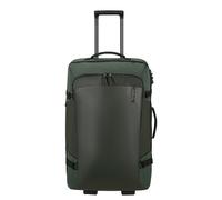 Samsonite Armox Reisetasche mit Rollen 68cm Moss