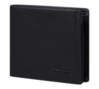 Samsonite Attack 2 046 - B 6CC+VFL+2C+C Wallet Black