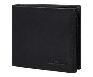 Samsonite Attack 2 049 - B S 9CC+VFL+2C+W Card Holder Black