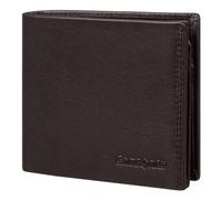 Samsonite Attack 2 049 - B S 9CC+VFL+2C+W Card Holder Ebony Brown