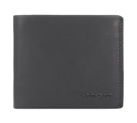 Samsonite Attack 2 Geldbörse RFID Leder 10,5 cm grey (TAS022410)