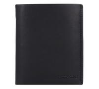 Samsonite Attack 2 SLG - Geldbörse, 12.8 cm, Schwarz (Black)