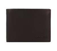 Samsonite Attack 2 Slg Geldbörse Ebony Brown Geldbörse