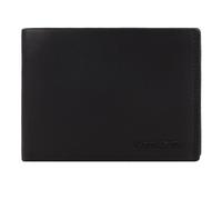 Samsonite Attack 2 Slg Geldbörse Black Geldbörse