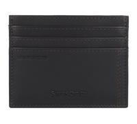 Samsonite Attack 2 Kreditkartenetui RFID Leder 10 cm ebony brown (135058-1320)