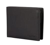Samsonite Attack 2 Geldbörse RFID Leder 12 cm braun