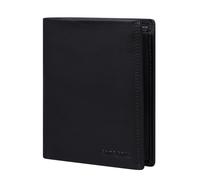 Samsonite Attack 2 SLG - Geldbörse, 12.8 cm, Schwarz (Black)