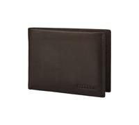 Samsonite Attack 2 SLG Kreditkartenbörse mit RFID 9.7 x 13 cm ebony brown