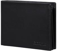 SAMSONITE ATTACK 2 SLG Geldbörse B 10CC+VFL+C+2C, black