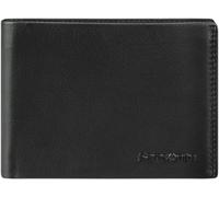 SAMSONITE ATTACK 2 SLG Geldbörse B 3CC+2C+C, black