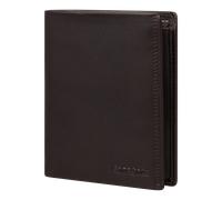 Samsonite Attack 2 Slg Geldbörse Ebony Brown