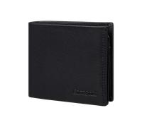 Samsonite Attack 2 Slg Geldbörse Schwarz