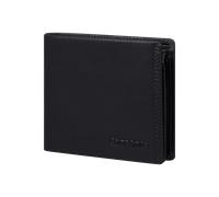 Samsonite Attack 2 Slg Geldbörse Schwarz