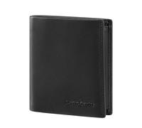 Samsonite Kleinbörse Herren Attack 2 SLG black