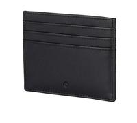 Samsonite Attack 2 SLG - Kartenetui, 10 cm, Schwarz (Black)