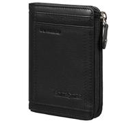 Samsonite Attack 2 Slg RFID - Geldbörse 4cc 11 cm (black)