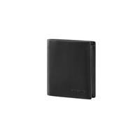 Samsonite Attack 2 SLG RFID Hochkant Geldbörse Universal Schwarz