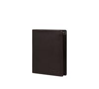 Samsonite Attack 2 SLG RFID Kombibörse Universal Ebony Brown