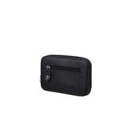 Samsonite - Samsonite - ATTACK 2 SLG - 524-Z ROUND KEY POUCH+2R - black black