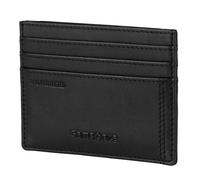 Samsonite Attack 2 SLG - Kartenetui, 10 cm, Schwarz (Black)
