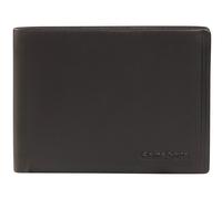 Samsonite Attack 3.0 Geldbörse RFID Schutz Leder 13 cm braun