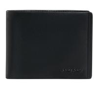 Samsonite Attack 3.0 015 - B 4CC+2C+C Wallet Black
