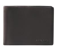 Samsonite Attack 3.0 015 - B 4CC+2C+C Wallet Ebony Brown