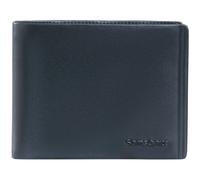 Samsonite Attack 3.0 015 - B 4CC+2C+C Wallet Oxford Blue