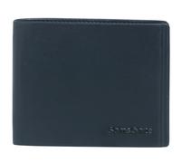 Samsonite Attack 3.0 SLG Geldbörse Oxford Blau