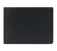 Samsonite Attack 3.0 050 - B 3CC+2C+C Wallet Black