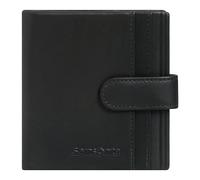 Samsonite Attack 3.0 SLG Geldbörse Schwarz