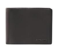 Samsonite Attack 3.0 SLG Geldbörse Ebony Brown