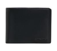 Samsonite Attack 3.0 SLG Geldbörse Schwarz